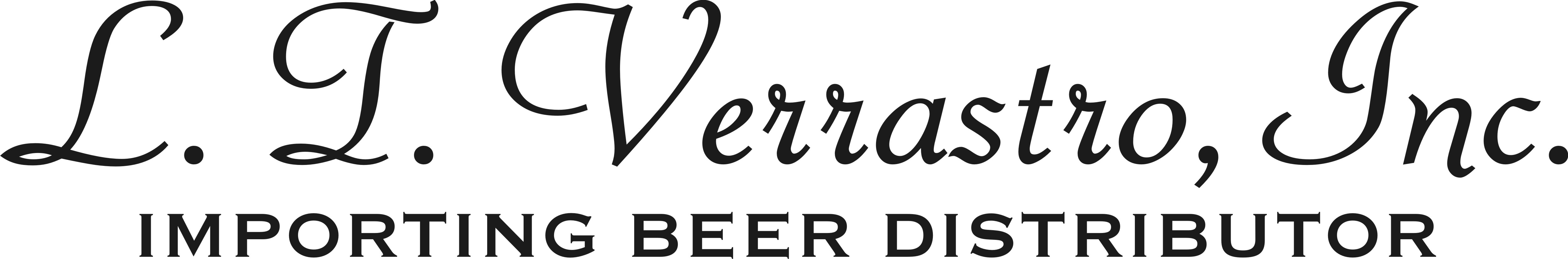 LT Verrastro Inc